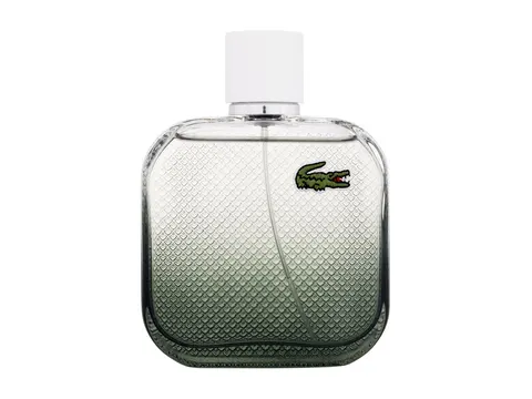 Lacoste Eau de Lacoste L.12.12 Blanc Eau Intense Woda toaletowa 100ml
