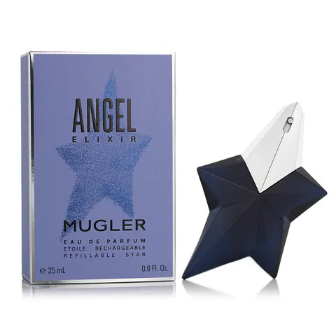 Mugler Angel Elixir Woda Perfumowana 25ml