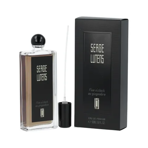 Serge Lutens Five O'Clock Au Gingembre Woda Perfumowana 50ml