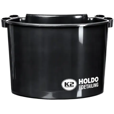 K2 Holdo - organizer na akcesoria do wiadra detailingowego