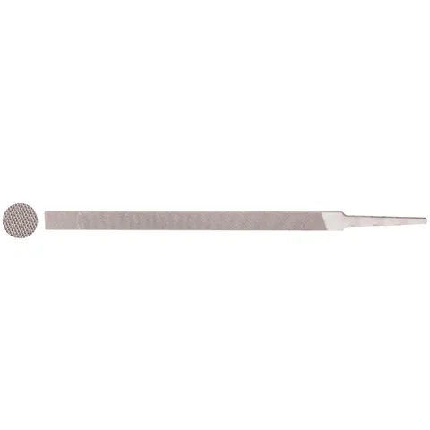 Precyzyjny słupek wąski 100 mm, 4 × 2,4 mm, s 4