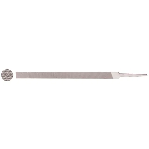 Precyzyjny słupek wąski 150 mm, 8 × 3 mm, cięcie 0