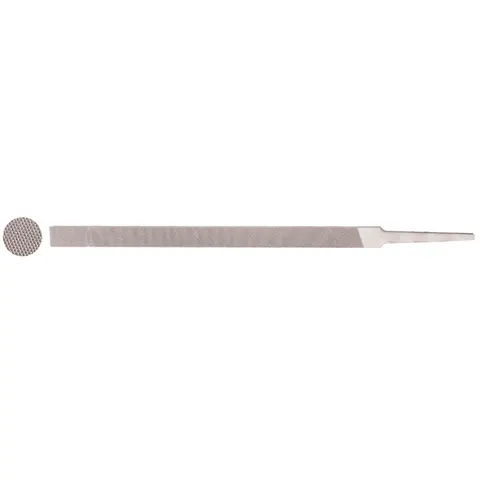 Precyzyjny słupek wąskopowy wąski 150 mm, 8 × 3 mm, cięcie 2