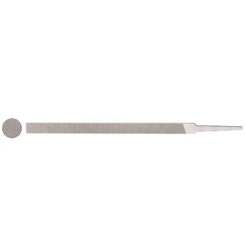 Precyzyjny słupek wąski 200 mm, 10 × 3,5 mm, s 4
