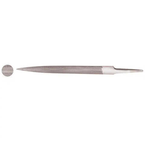 Segment pilnika precyzyjnego 150 mm, 16 × 4,7 mm, rozdział 4