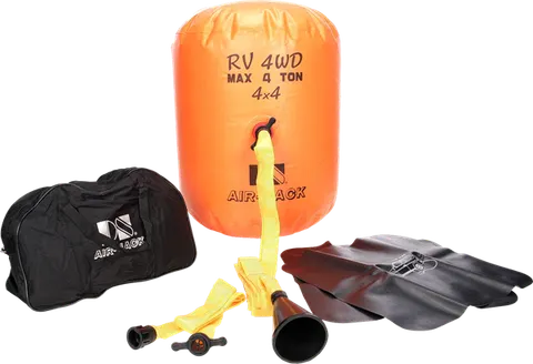 Poduszka powietrzna Jack-Bag 4T