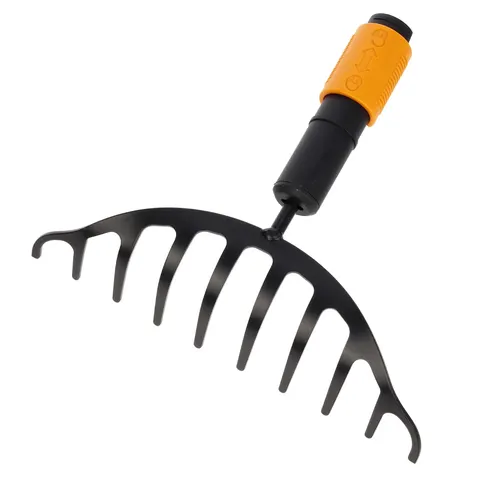Grabie FISKARS QUIKFIT wąskie 25 cm 1000651