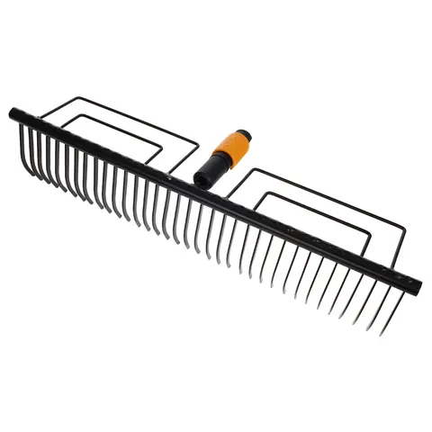 RAKe FISKARS QUIKFIT szeroki trawnik 57 cm 1000656