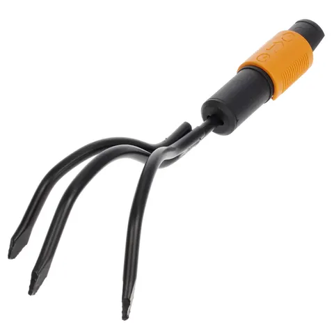 Kultywator FISKARS QUIKFIT mały zakrzywiony 1000683