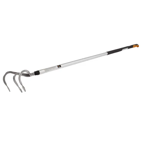 Kultywator FISKARS XACT lekki 3-ramienny 150 mm 1027040