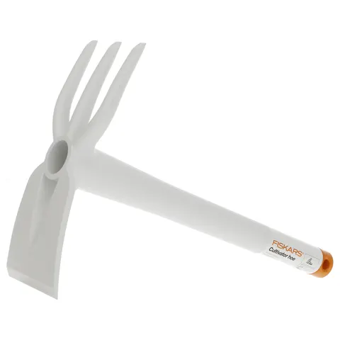 Hoe FISKARS BIAŁY 75 mm 1027035