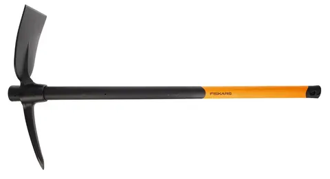 Pickaxe FISKARS szeroki ogród 1002209
