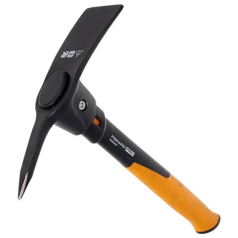 PICKAXE FISKARS ISOCORE 36 cm 1062937