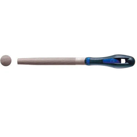 Segment pilnika sklepowego 150 mm, z ergonomicznym uchwytem, 16 × 5 mm, sekcja 2