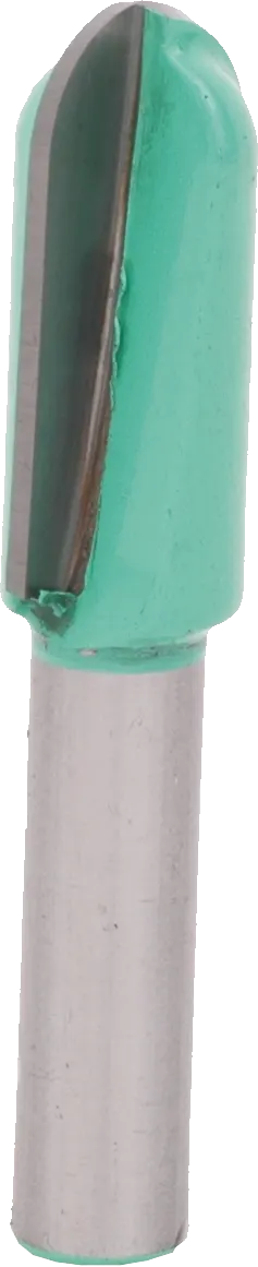 Frez czołowy wypukły 12.7 × 25/8R6.35