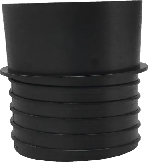 Konektor do odciągu 100 mm