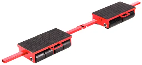 Platforma manipulacyjna 18 t