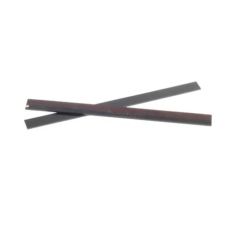 Noże strugające (2szt) Holzmann 10000658