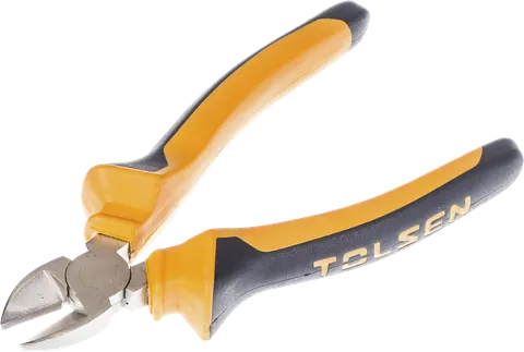 Szczypce tnące boczne 160 mm