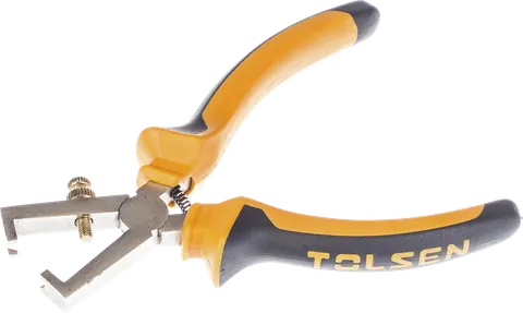 Szczypce do izolacji 160 mm