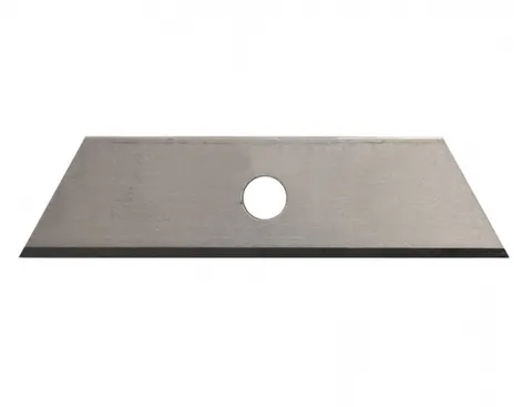 FiSKARS wymienne ostrza do noża + chowanie 18 mm 10szt 1004616