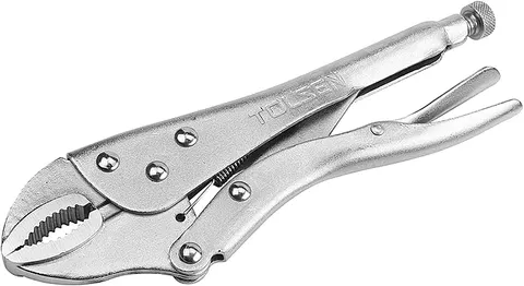 Kleszcze samozaciskowe 250 mm