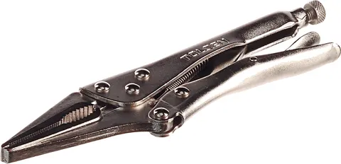Kleszcze samozaciskowe długie 230 mm