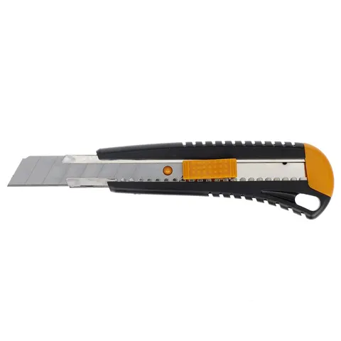 Nóż odrywający FiSKARS 18 mm 1003749