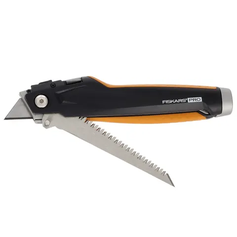 Nóż FISKARS CARBONMAX do płyt kartonowo-gipsowych 26 cm 1027226