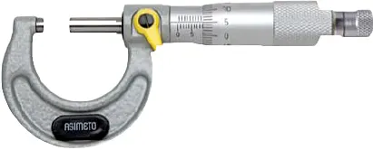 Mikrometr 250 - 275 mm ASIMETO