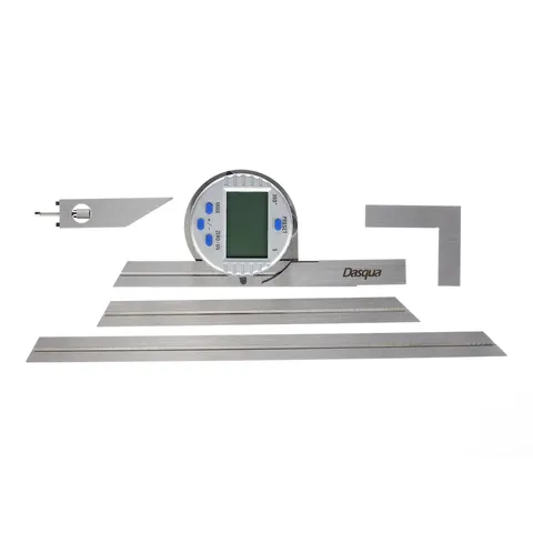 Digital Komustator Uni-line3 dasqua