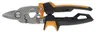 Nożyczki SCISCARS POWERARC do ciężkich prac 21 cm 1027204