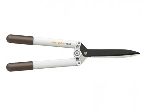 Nożyc do żywopłotu FISKARS POWERLEVER HS53 + konwersja 1026931