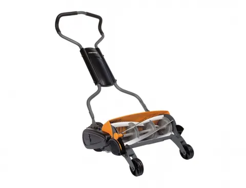 Kosiarka FISKARS STAY SHARP Max 1000591 wrzeciona