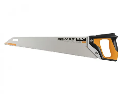 Piła FISKARS POWERTOOTH budynek 9 zębów 50 cm 1062919