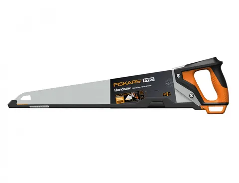 Piła FISKARS POWERTOOTH budynek 9 zębów 55 cm 1062917