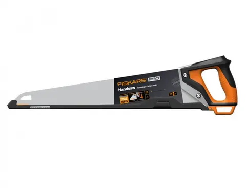 Piła FISKARS POWERTOOTH budynek 11 zębów 55 cm 1062918
