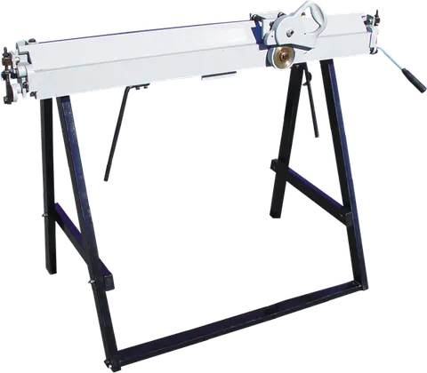 Giętarka wielofunkcyjna BCM 1000