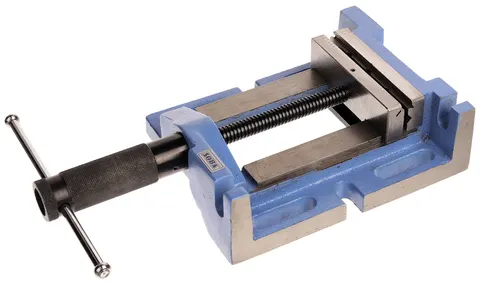 Precyzyjne imadło maszyny 125 mm