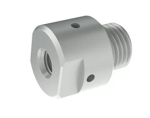 Adapter M18IG / M33AG