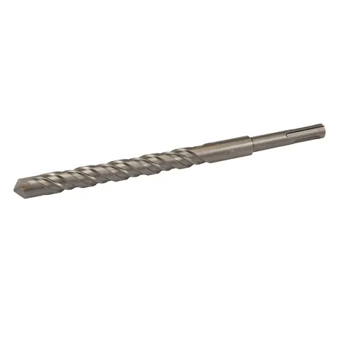 Wiertło SDS Plus 16 × 210 mm Silverline
