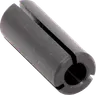 Redukcja tulei mocującej 12 mm/6 mm