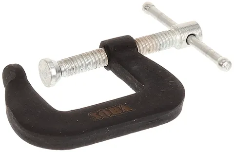 Zacisk Mini C 25 mm