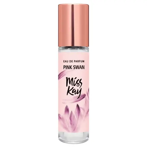 ALMA K. S.R.L. - Pink Swan woda perfumowana rollerball 10ml
