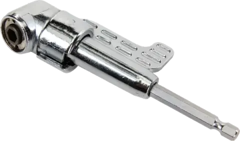 Kątowy adapter śrubokrętowy