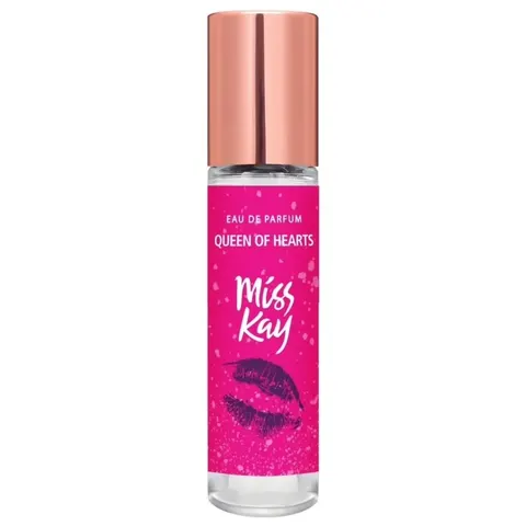 ALMA K. S.R.L. - Queen Of Hearts woda perfumowana rollerball 10ml