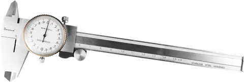 Suwmiarka z podziałką 150 mm