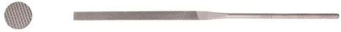 Plik igły 160 mm, płaski, 5,8 × 1,5 mm, SEK 3