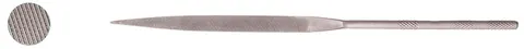 Plik igły 180 mm, płaski, 6,4 × 1,6 mm, SEK 1
