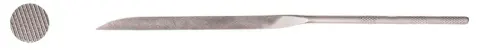 Plik igły 140 mm, nóż, 5,6 × 1,5 mm, SEK 1